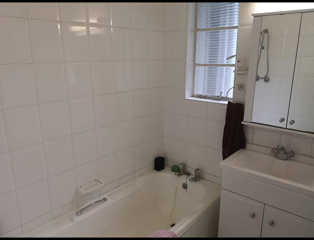 3 BEDROOM HOUSE TO LET IN SCOTTSVILLE
